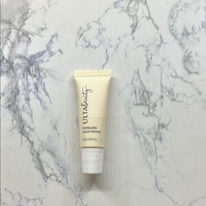 Ulta Beauty Poreless Face Primer